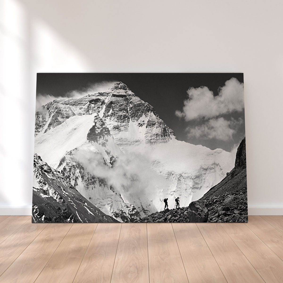 Everest Wall Art