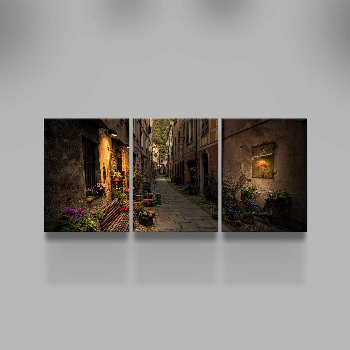 Finalborgo Wall Art