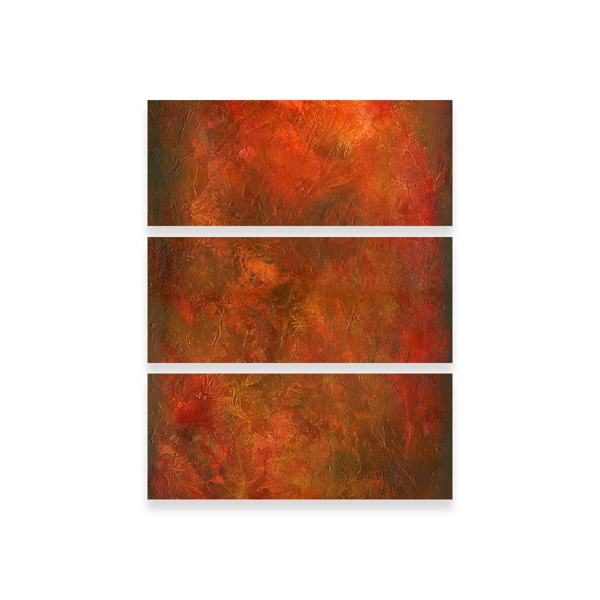 Fire Wall Art