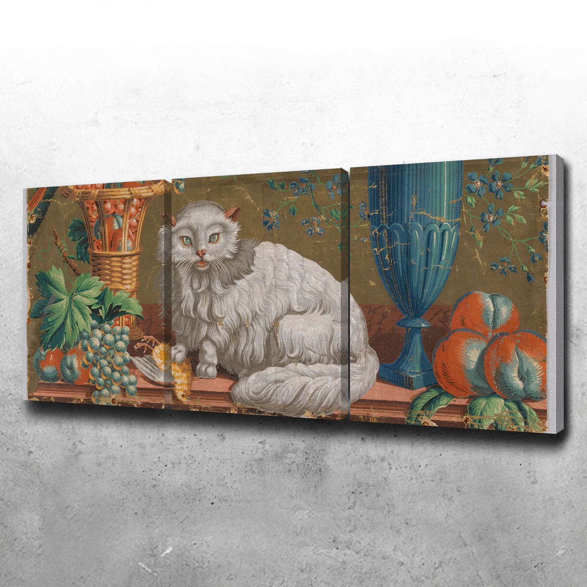 Firescreen Wall Art