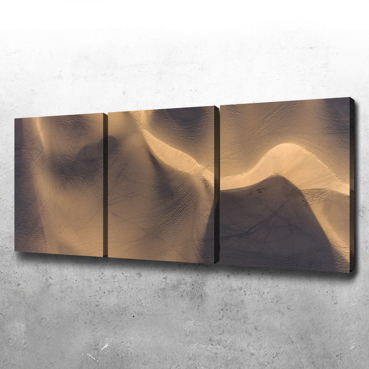 Footprints Wall Art
