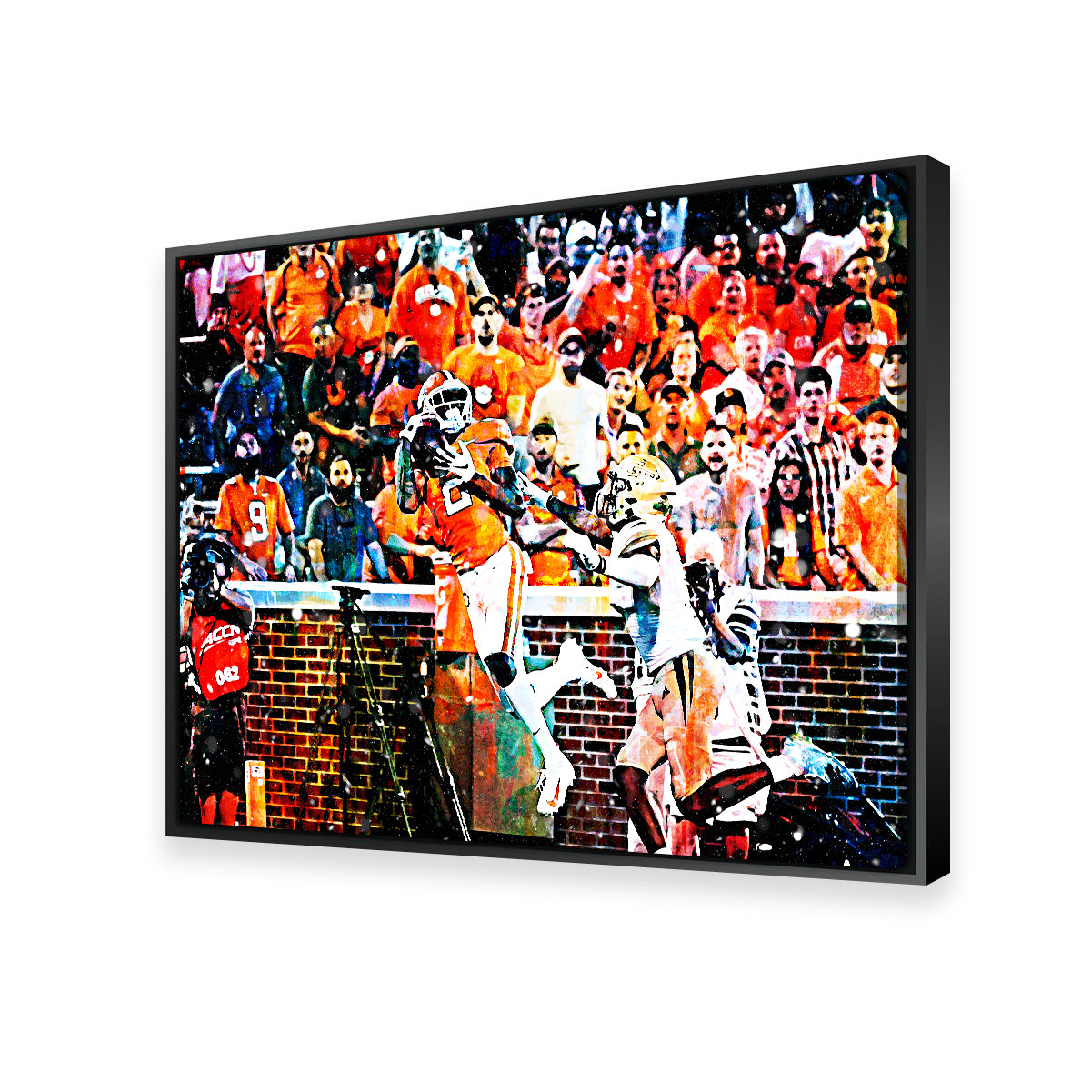Frank Ladson Wall Art