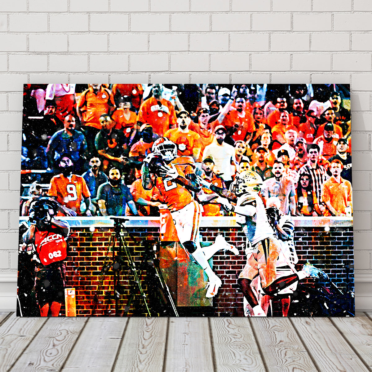 Frank Ladson Wall Art