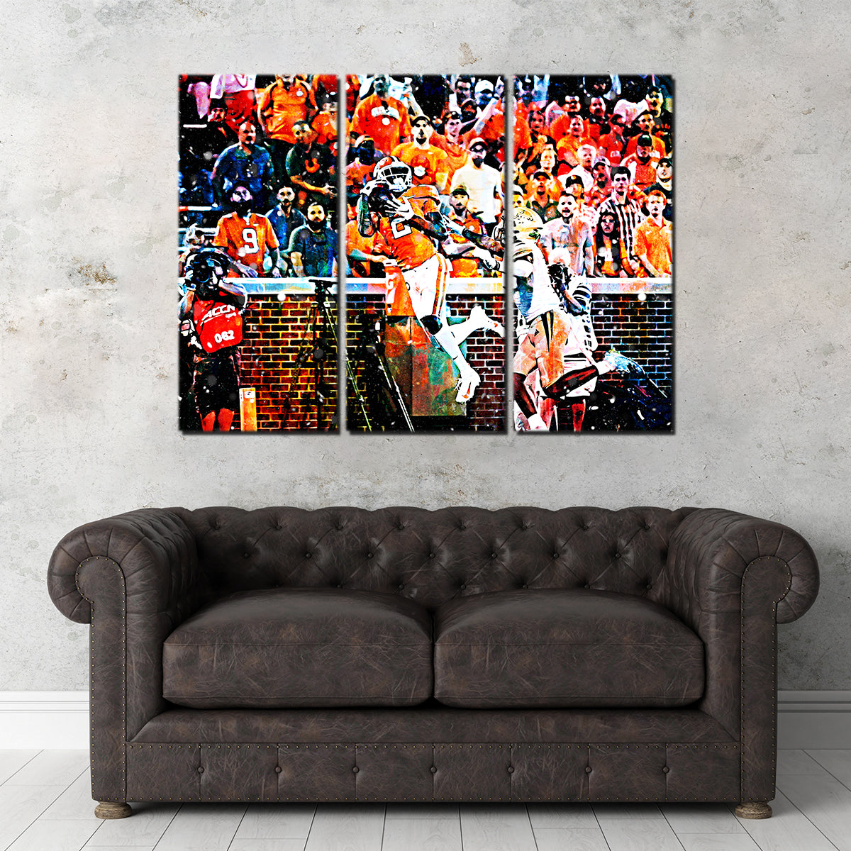 Frank Ladson Wall Art