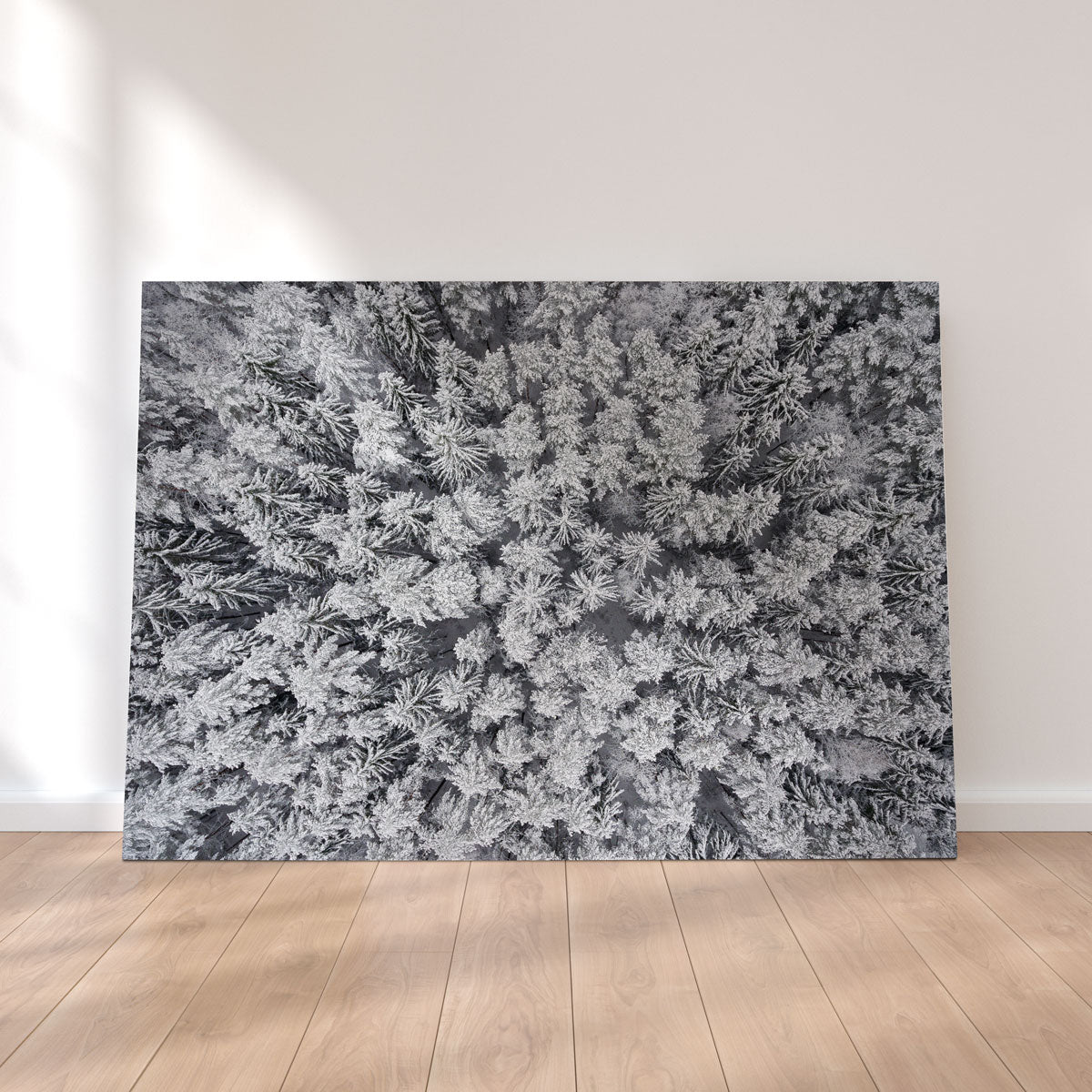 Frosted Tips Wall Art