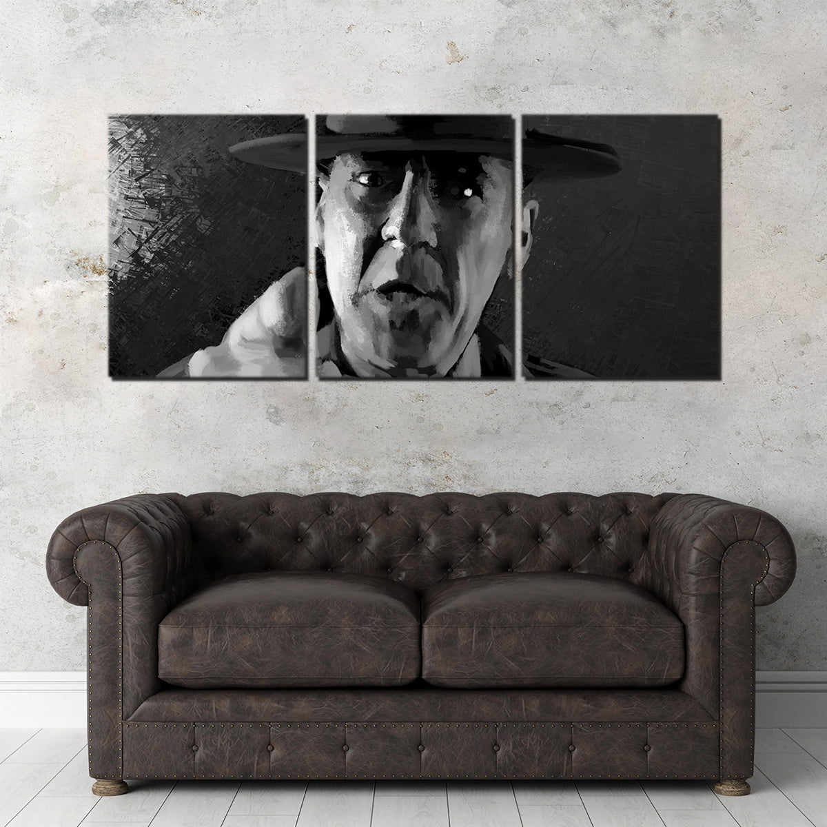 Full Metal Jacket Wall Art