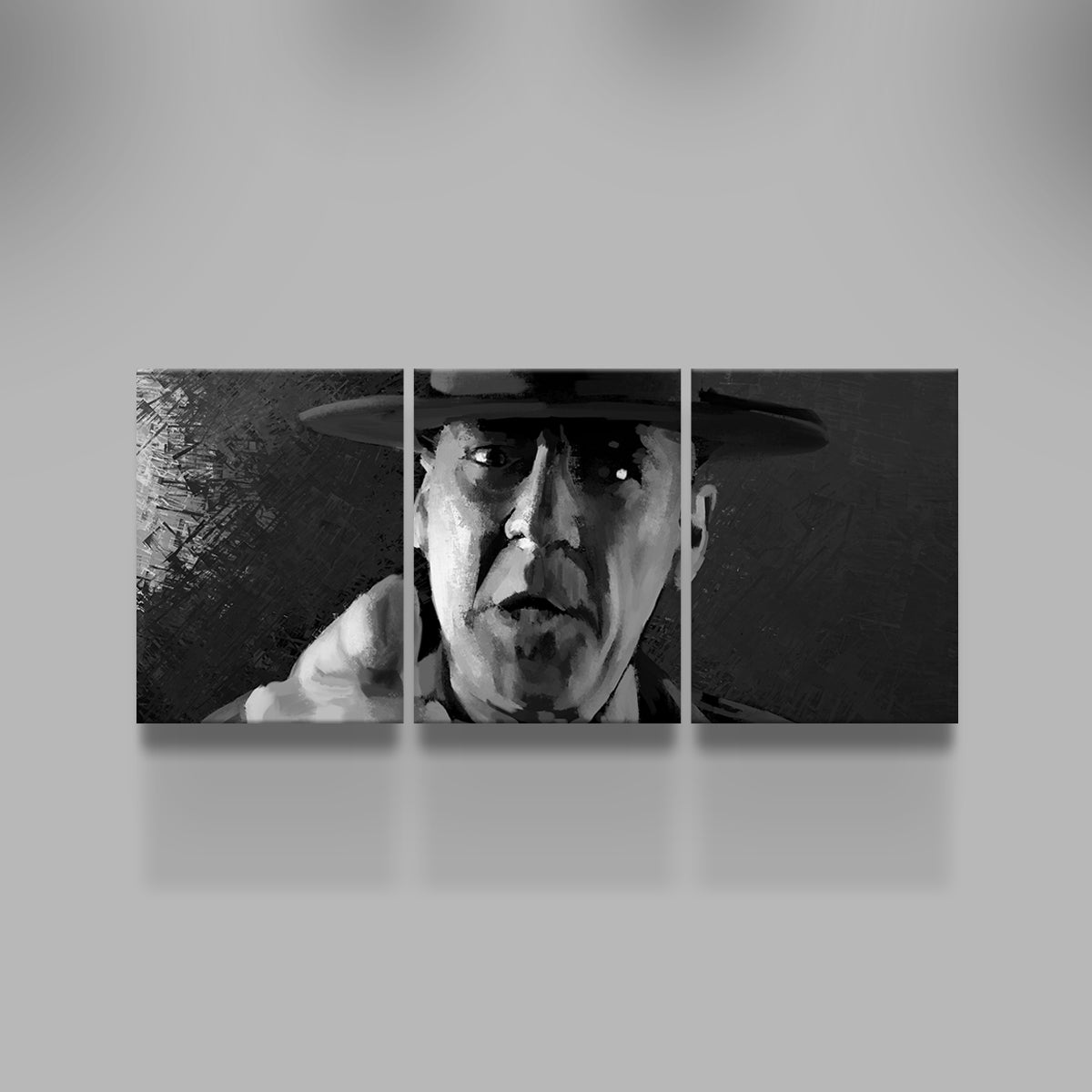 Full Metal Jacket Wall Art