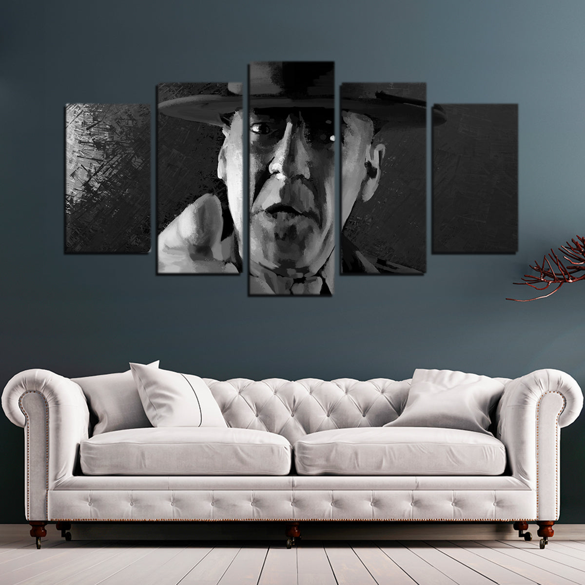 Full Metal Jacket Wall Art