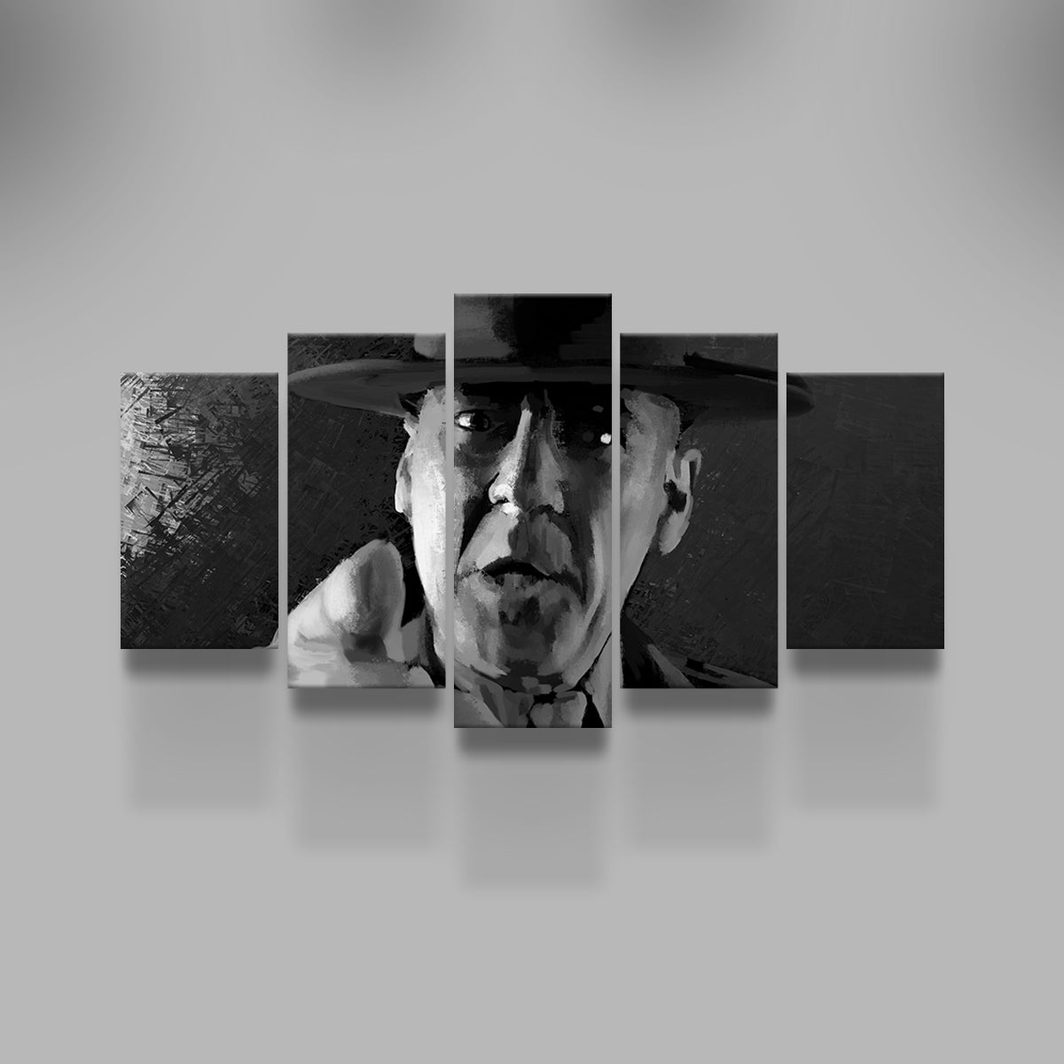 Full Metal Jacket Wall Art