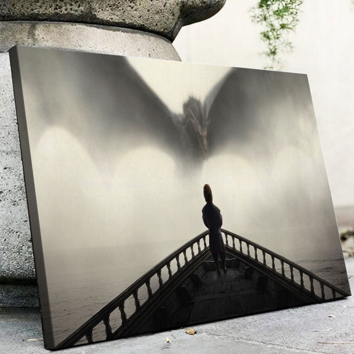 Game of Thrones - Tyrion Wall Art