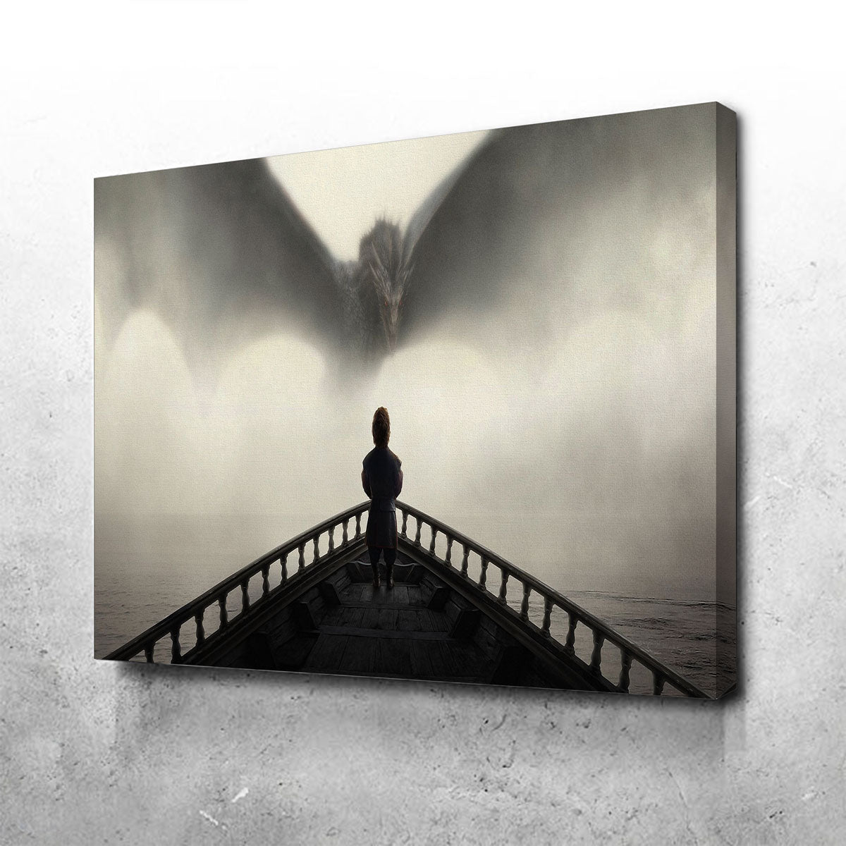 Game of Thrones - Tyrion Wall Art