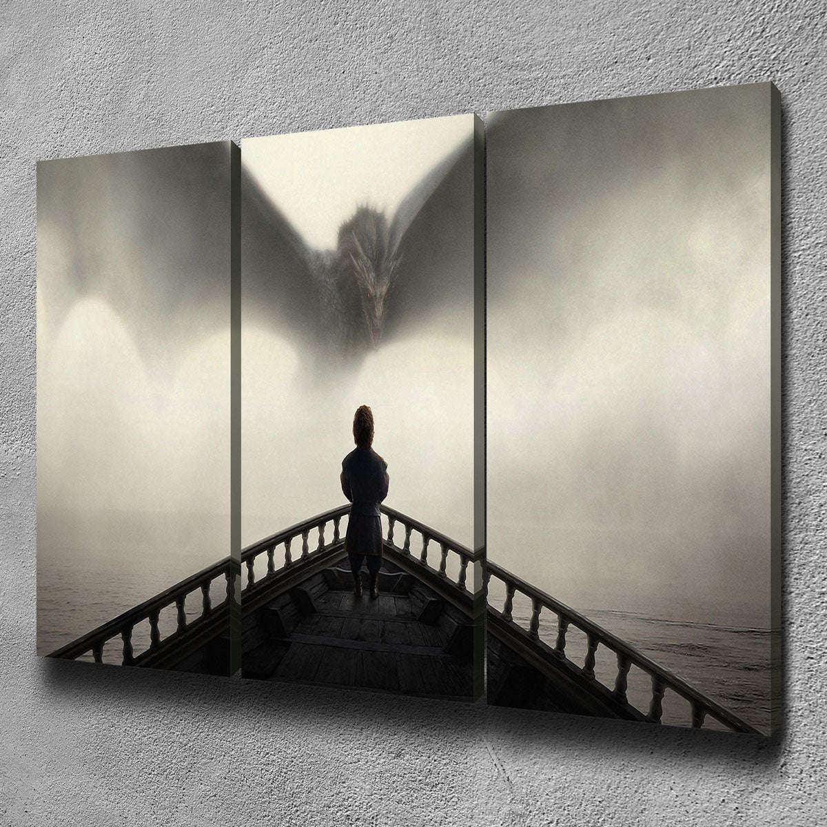 Game of Thrones - Tyrion Wall Art