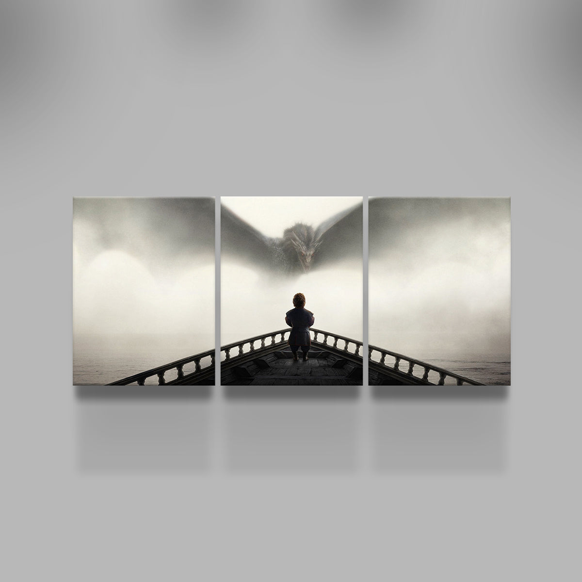 Game of Thrones - Tyrion Wall Art