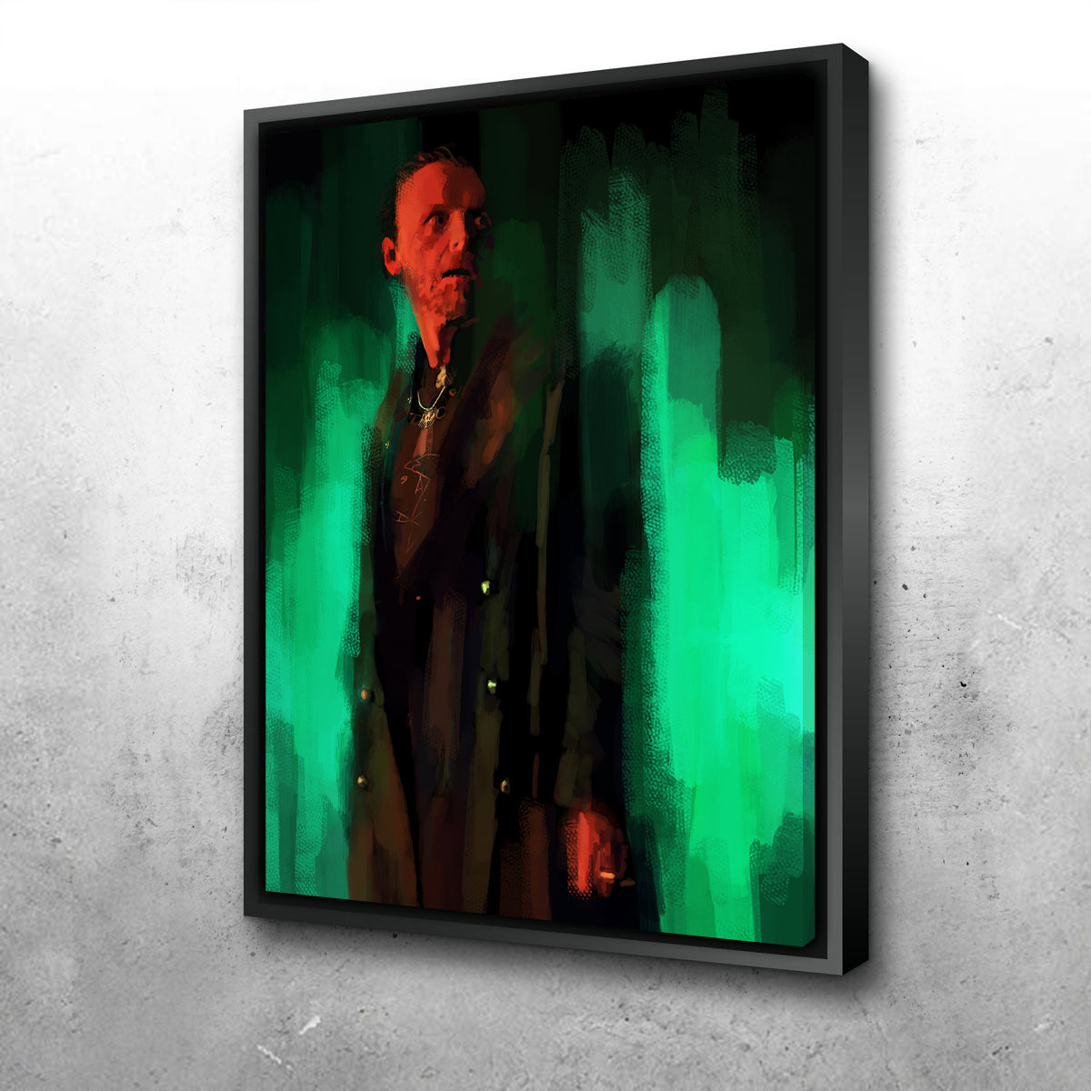 Gary King Wall Art