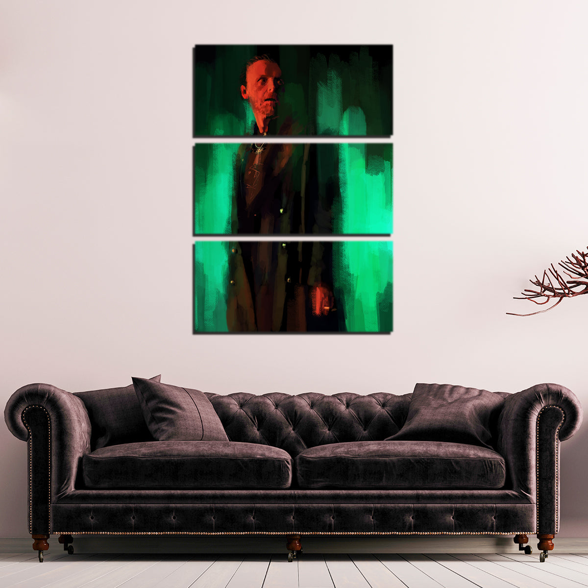 Gary King Wall Art