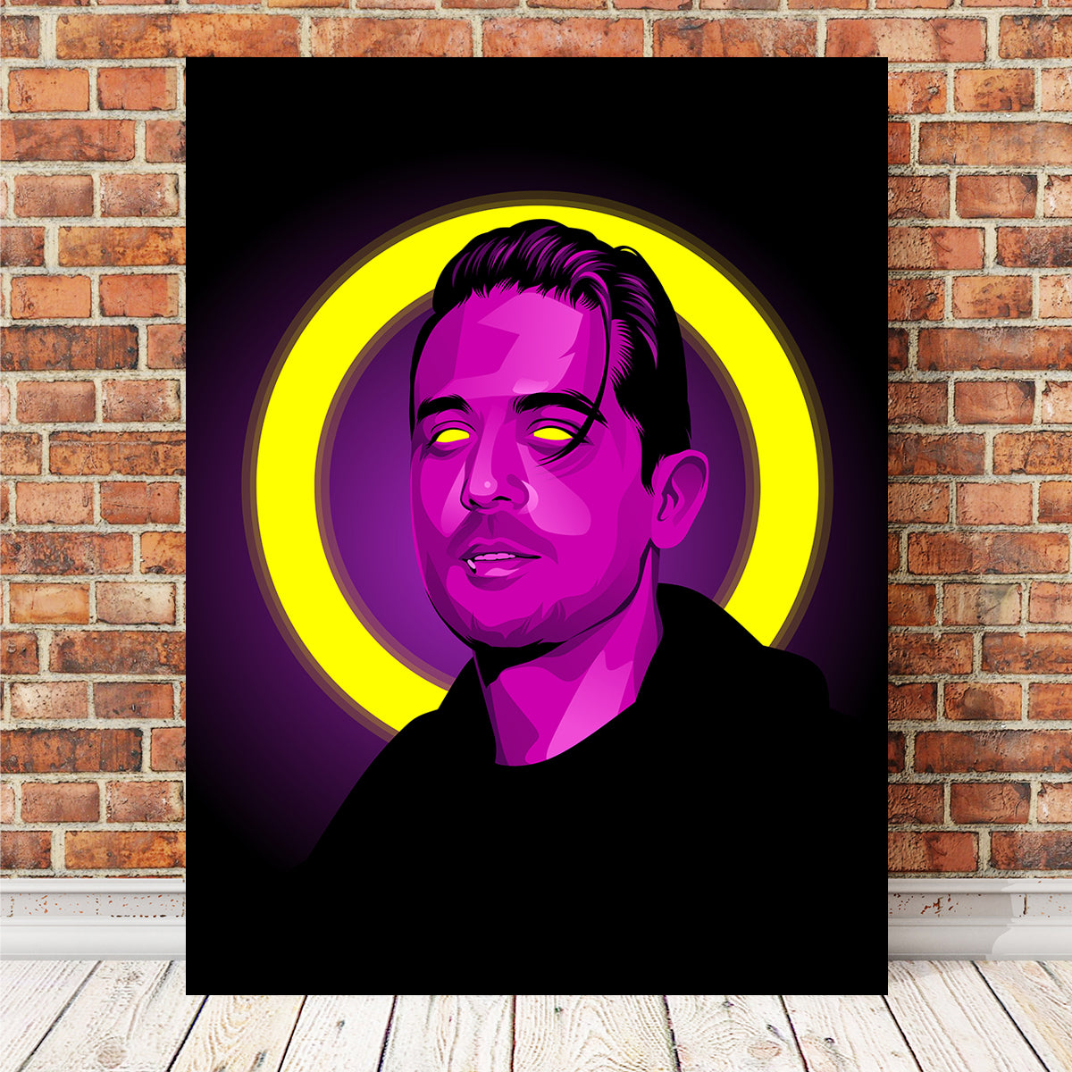 G Eazy Wall Art