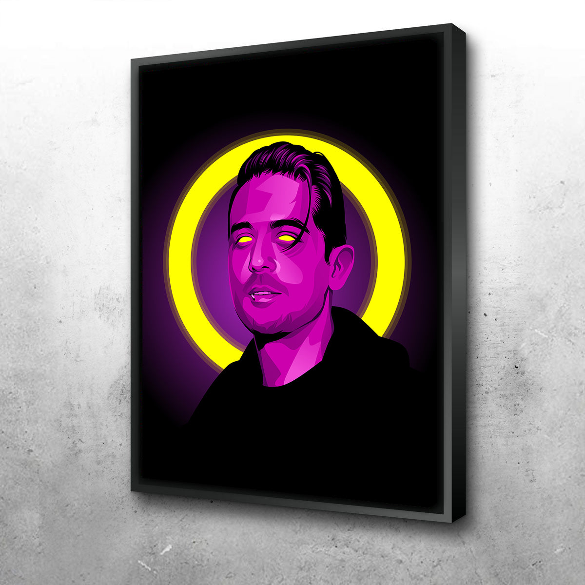 G Eazy Wall Art