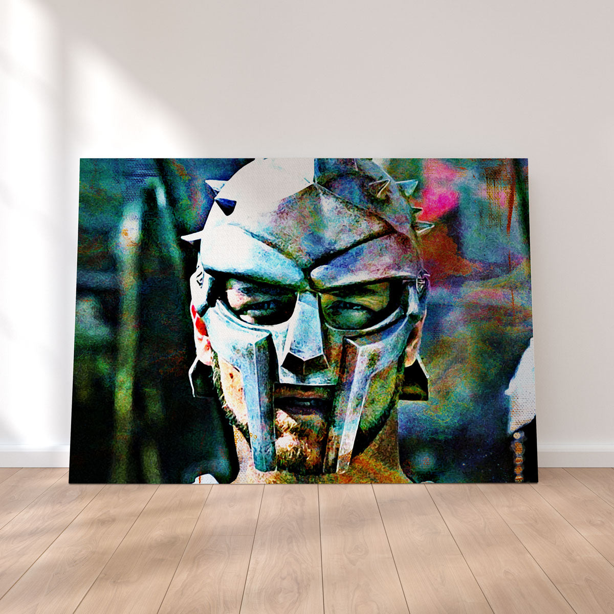 General of the Felix Legions Wall Art