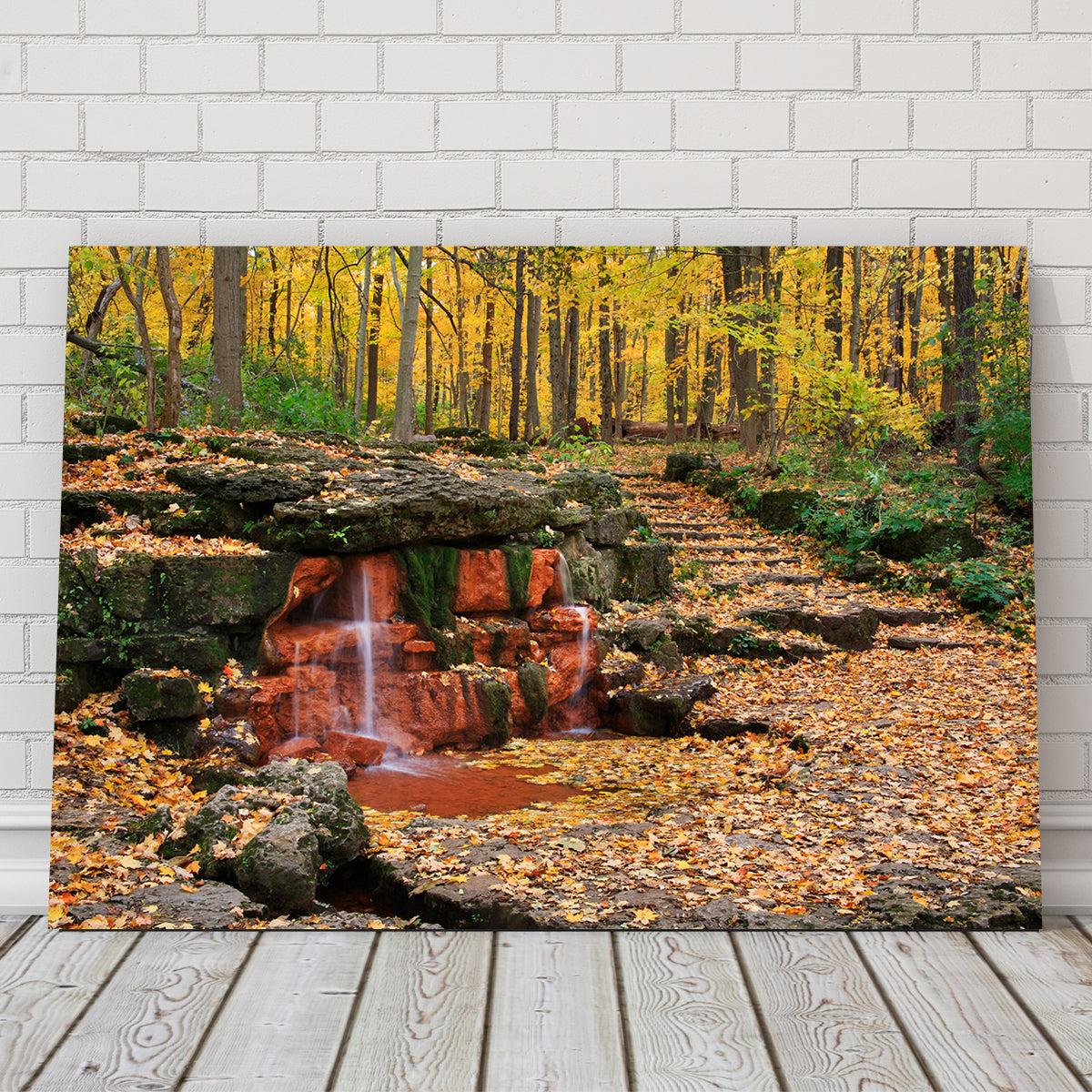 Glen Helen Nature Preserve Wall Art