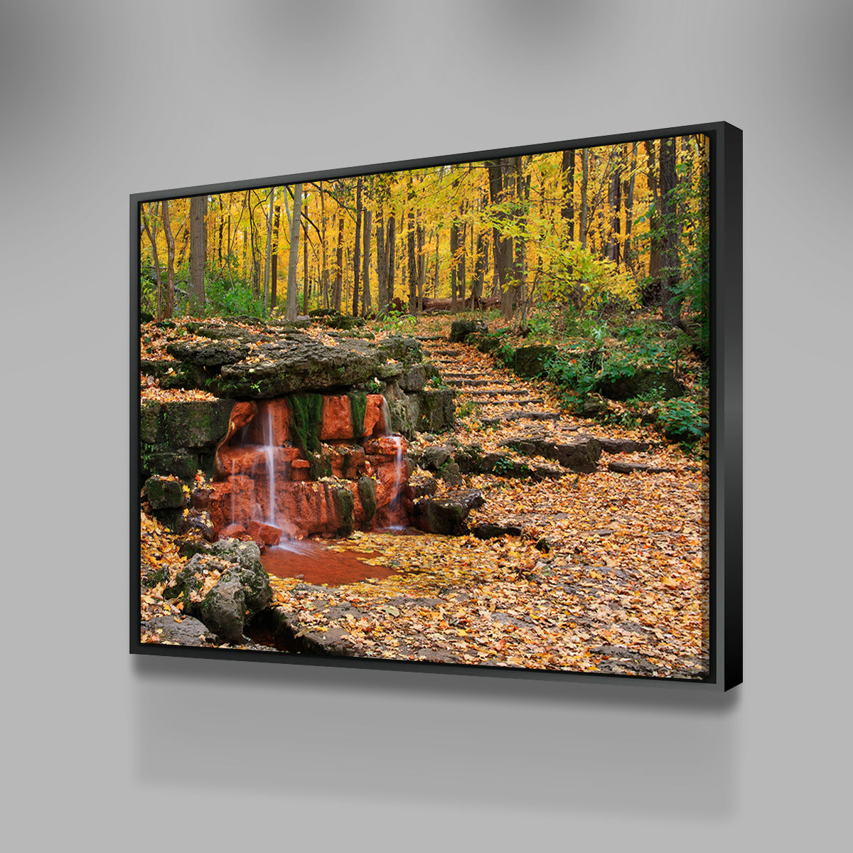 Glen Helen Nature Preserve Wall Art