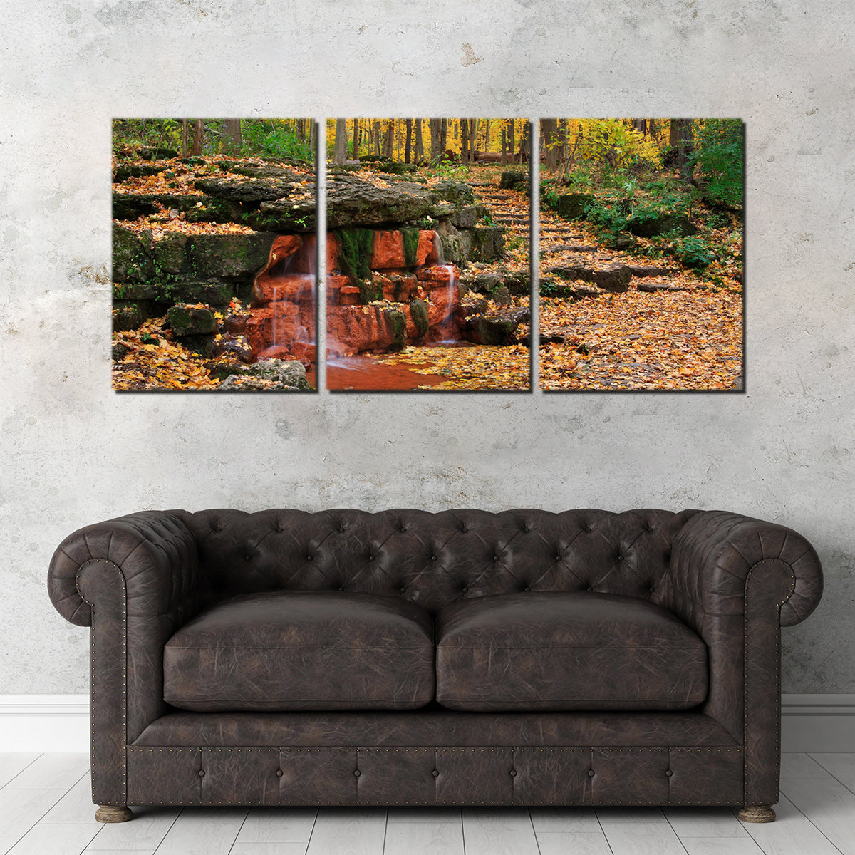 Glen Helen Nature Preserve Wall Art