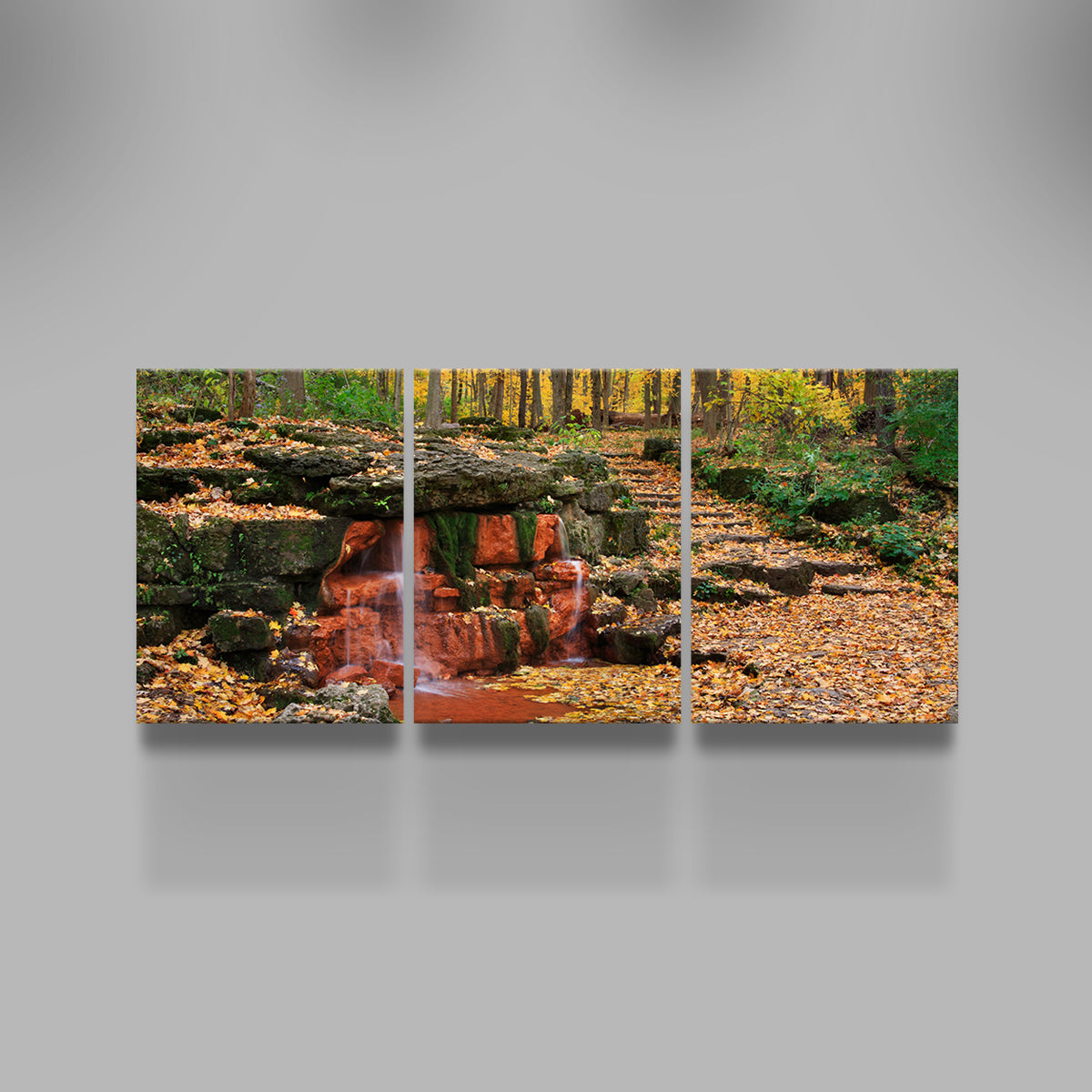 Glen Helen Nature Preserve Wall Art