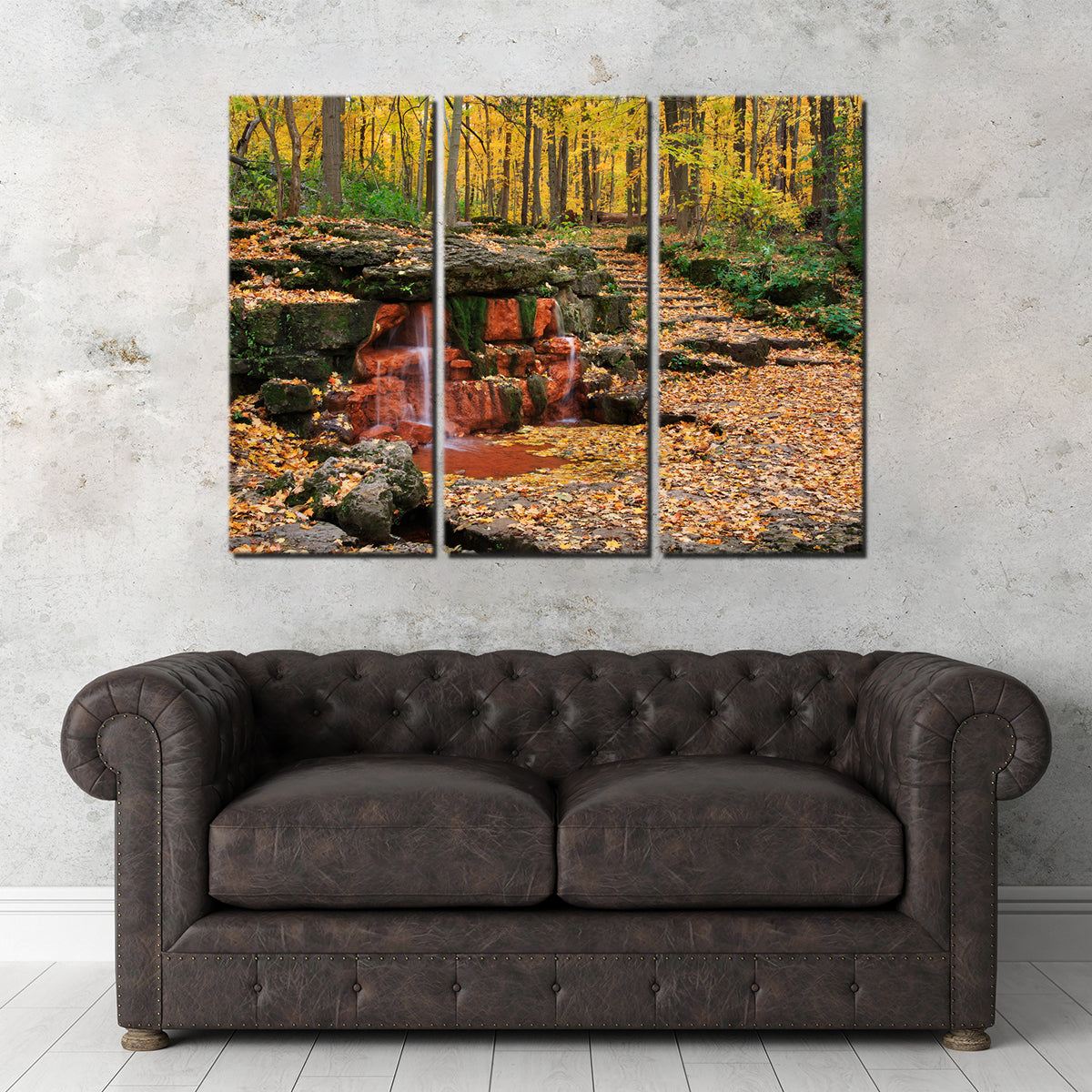 Glen Helen Nature Preserve Wall Art