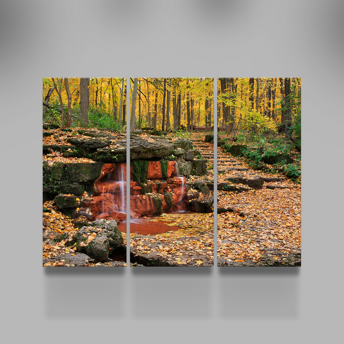 Glen Helen Nature Preserve Wall Art