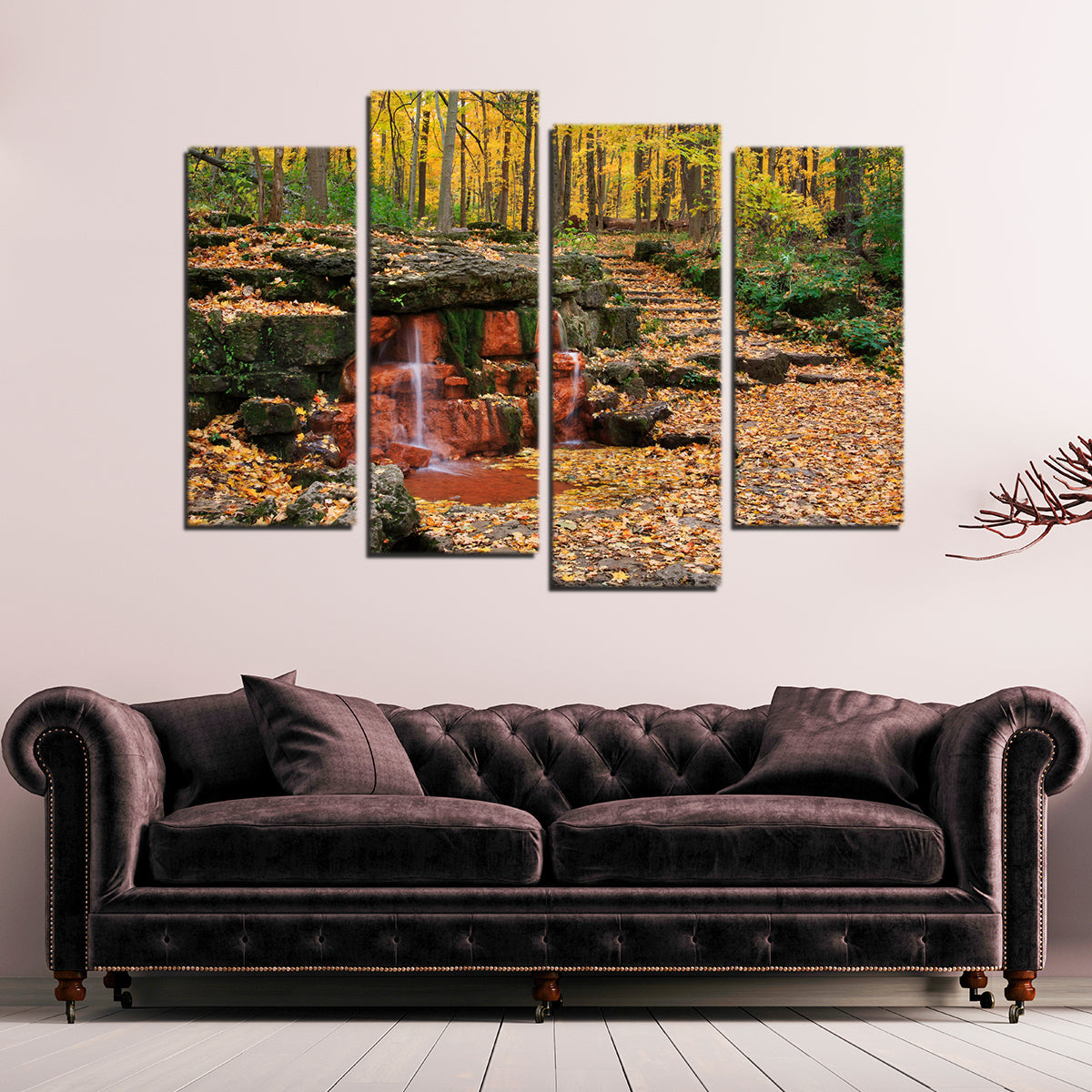Glen Helen Nature Preserve Wall Art