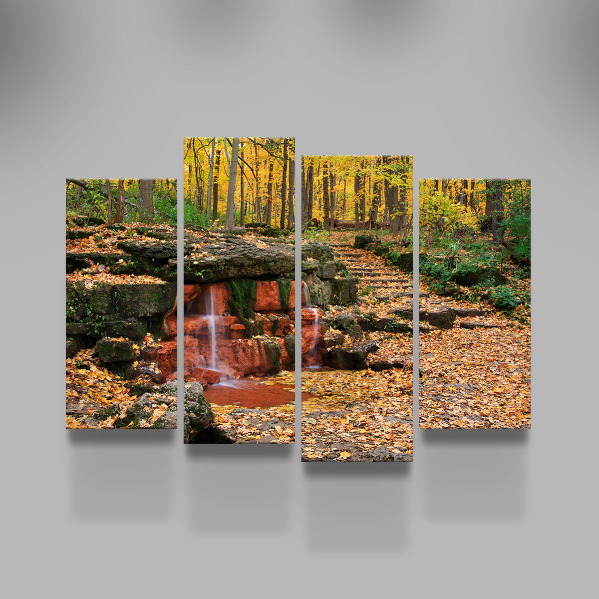 Glen Helen Nature Preserve Wall Art