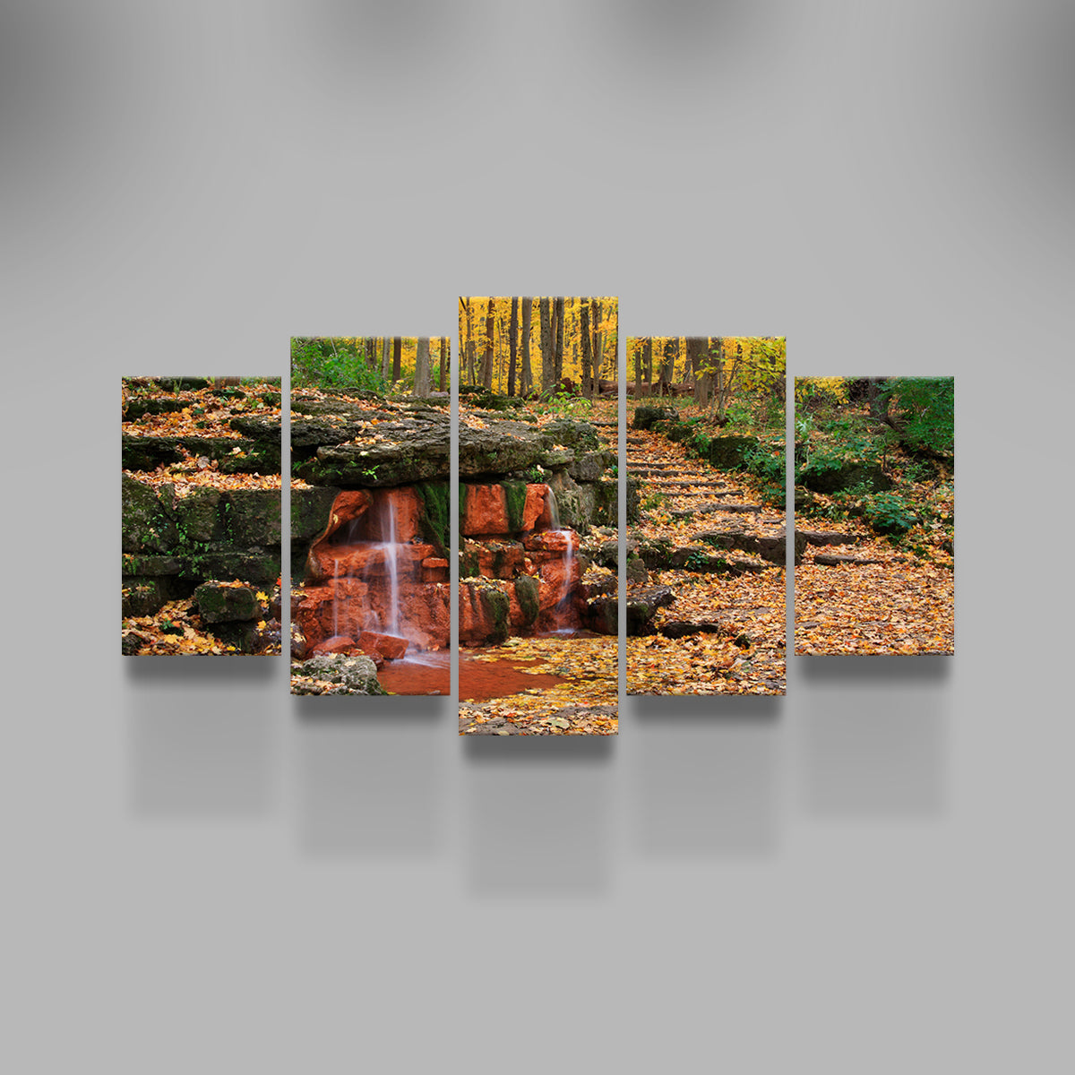 Glen Helen Nature Preserve Wall Art