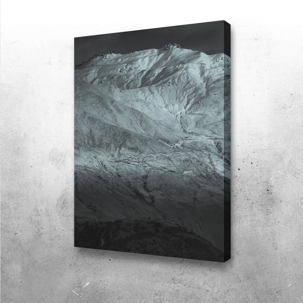 Glendhu Bay Wall Art