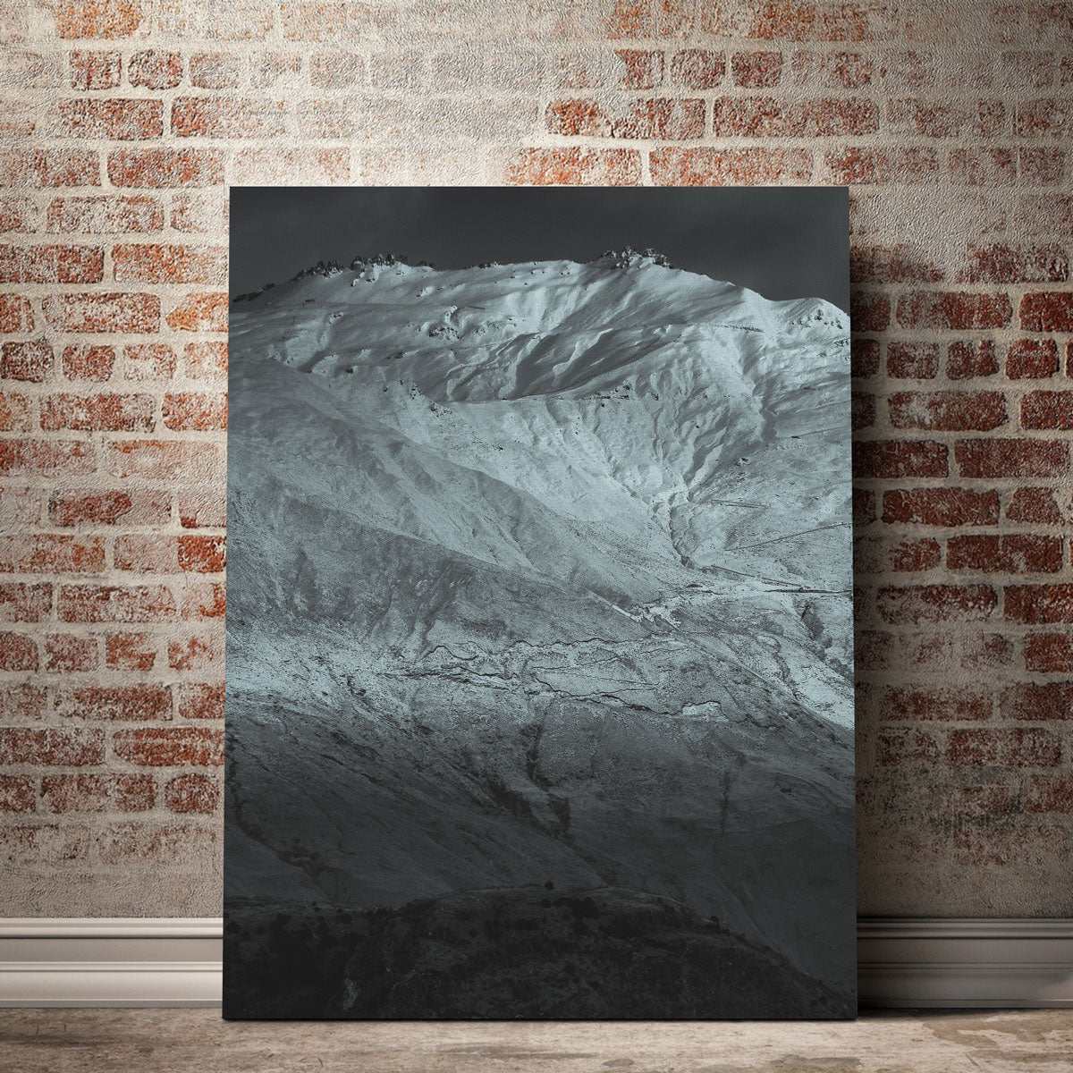 Glendhu Bay Wall Art