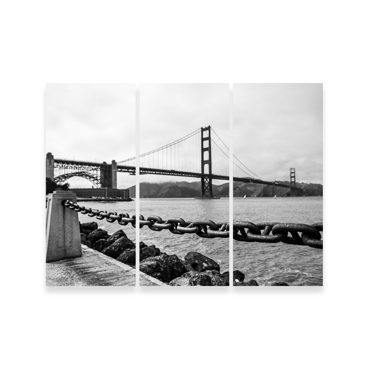 Golden Gate Chain