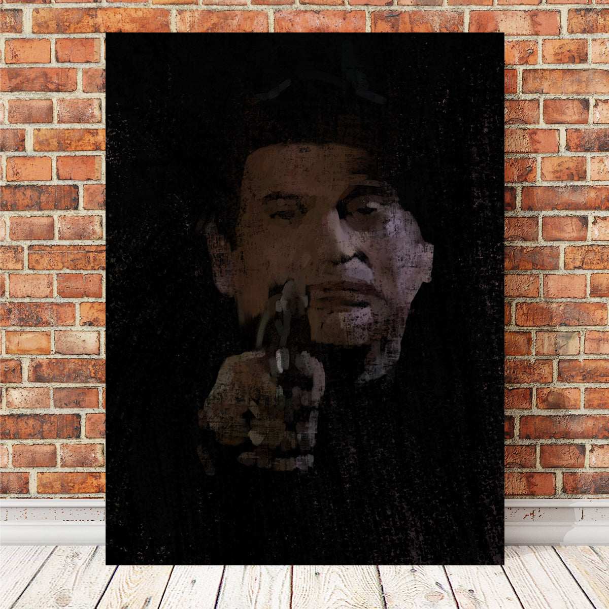 Goodfella Wall Art