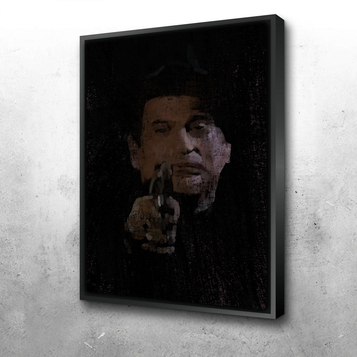 Goodfella Wall Art