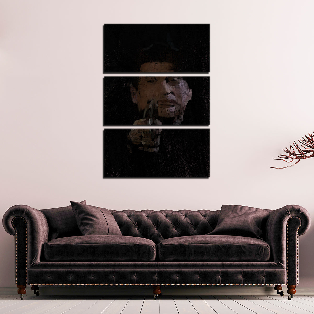 Goodfella Wall Art