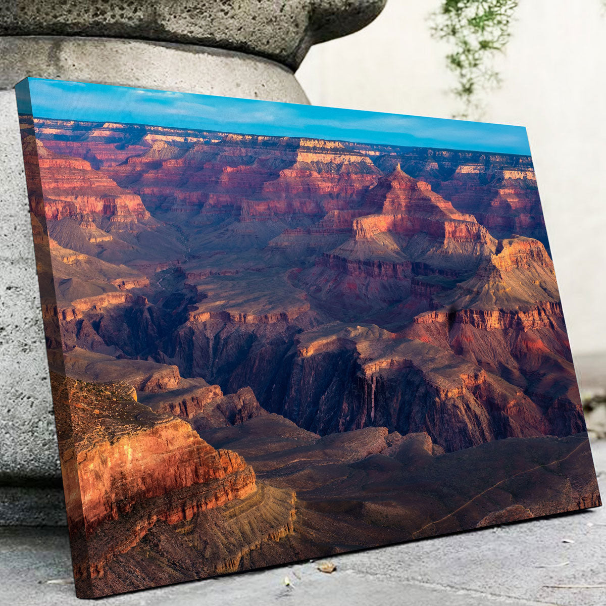 Grand Canyon National Park Wall Art