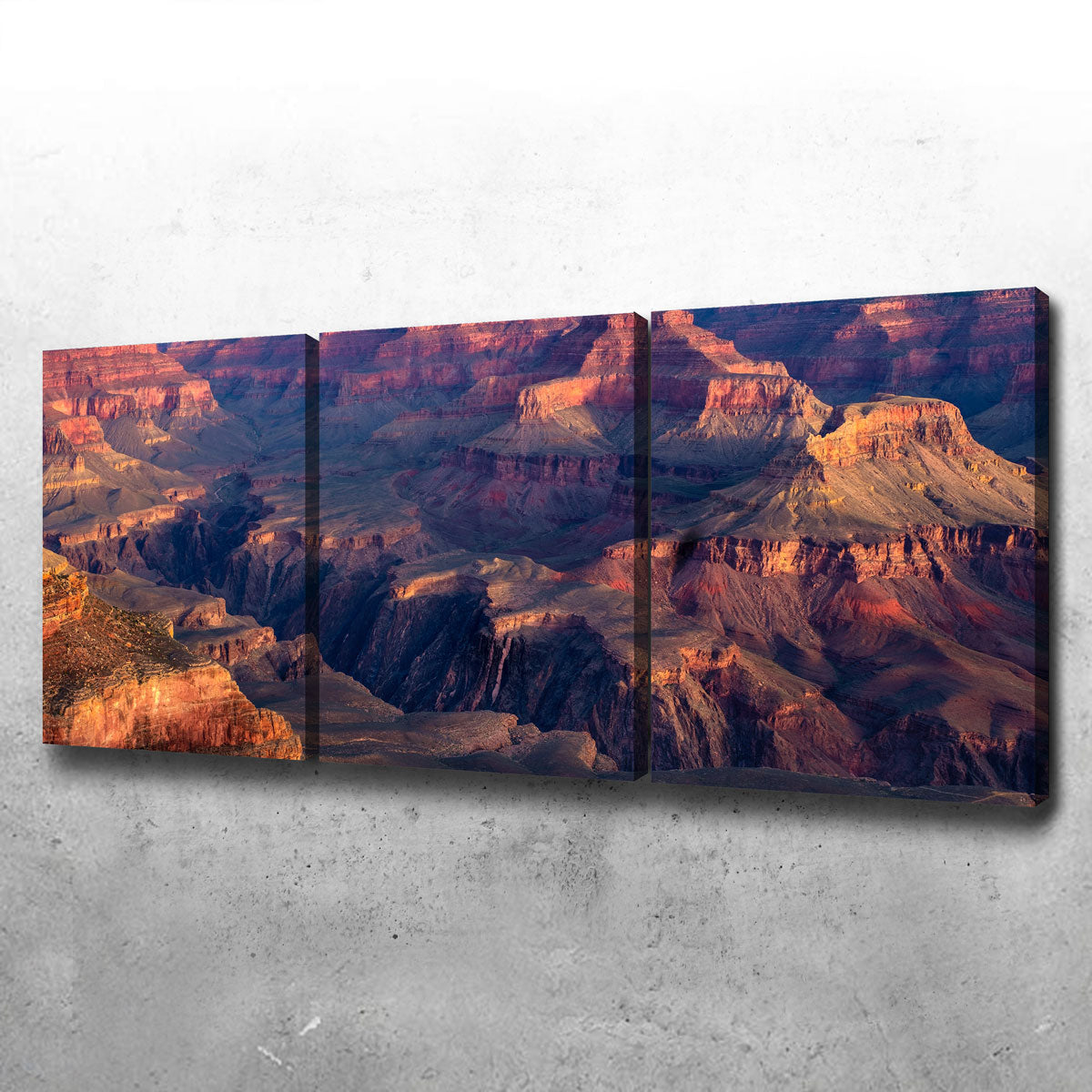 Grand Canyon National Park Wall Art