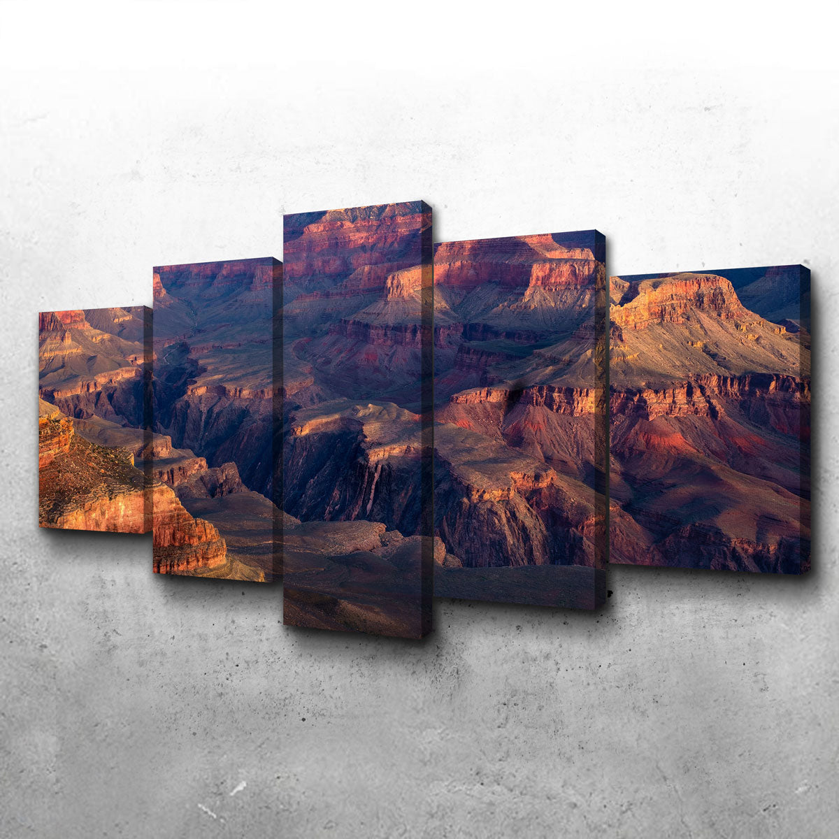 Grand Canyon National Park Wall Art