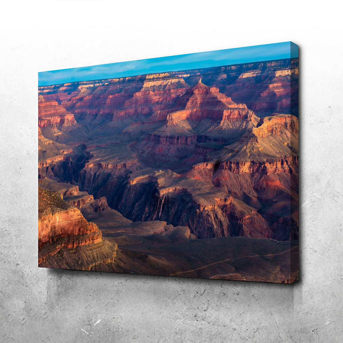 Grand Canyon National Park Wall Art