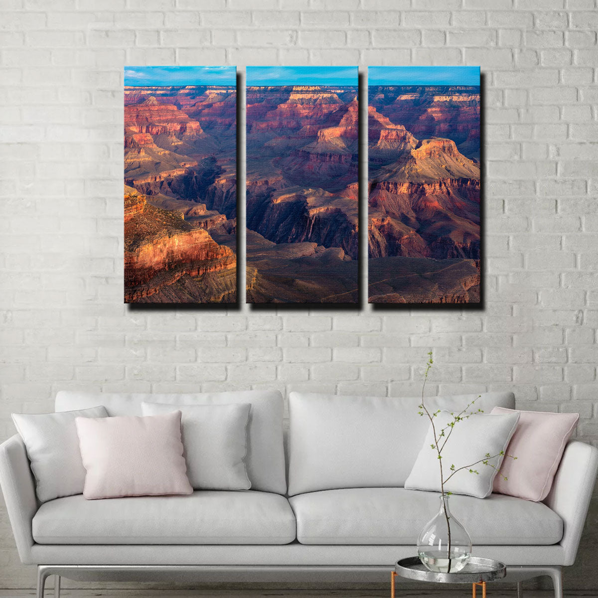 Grand Canyon National Park Wall Art