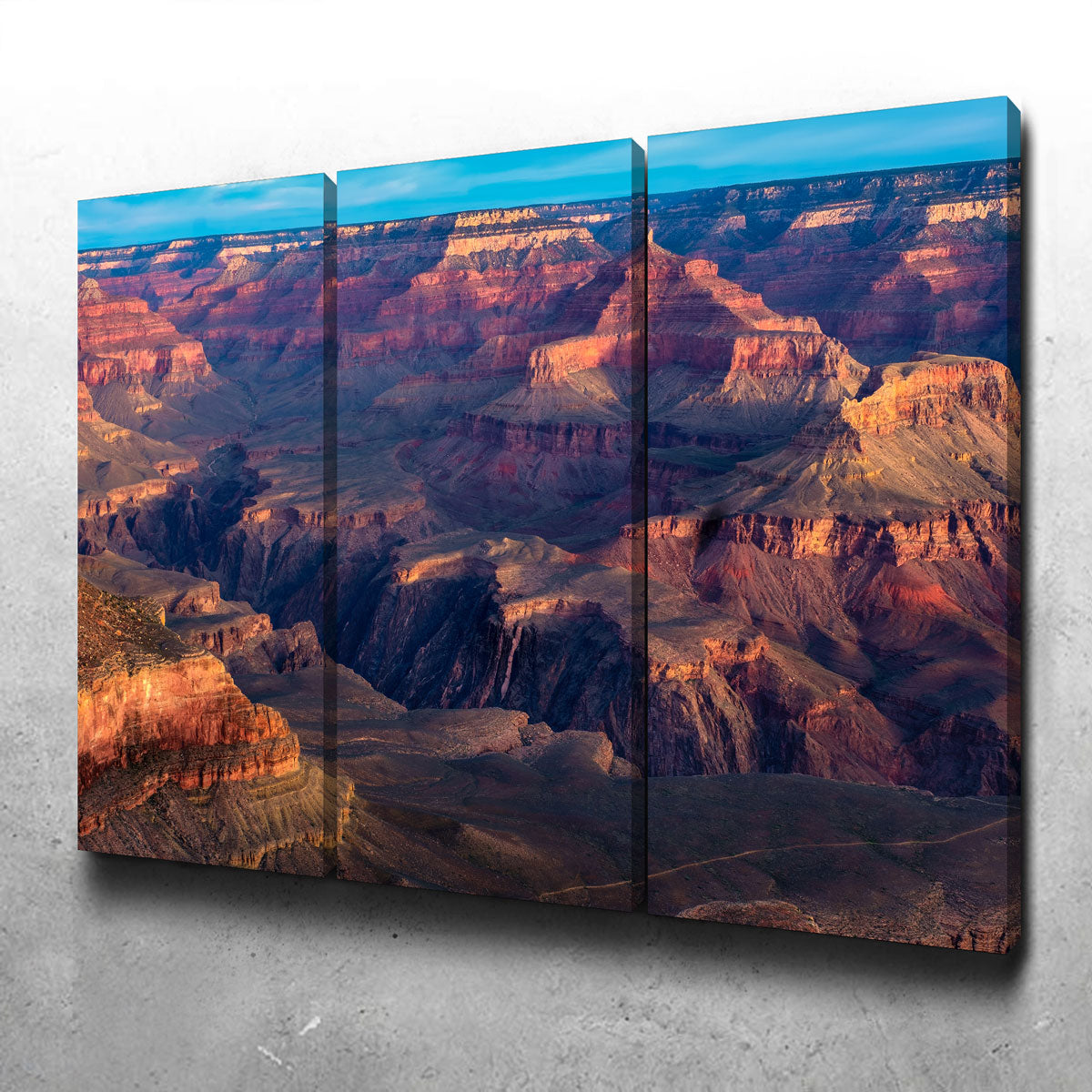 Grand Canyon National Park Wall Art