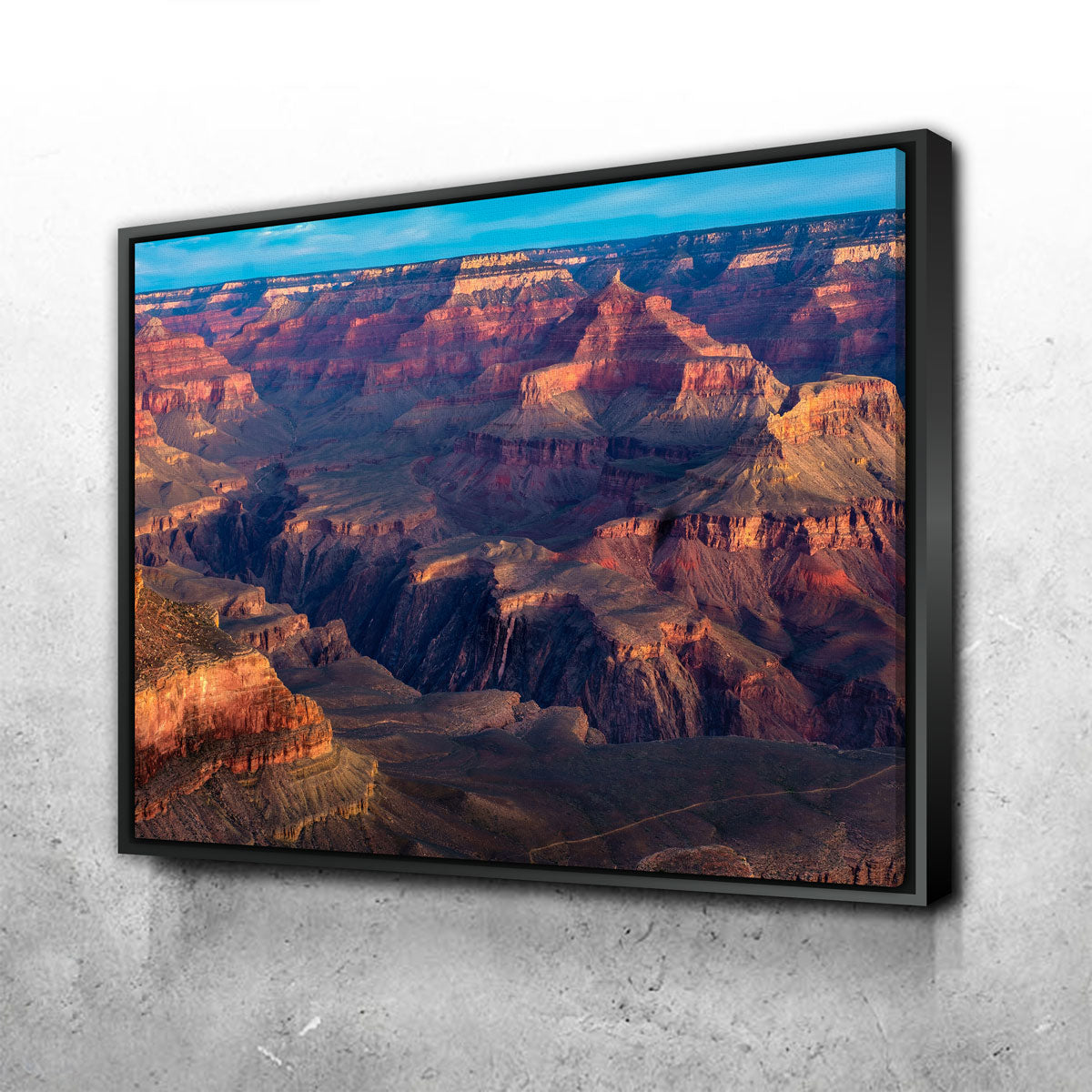 Grand Canyon National Park Wall Art