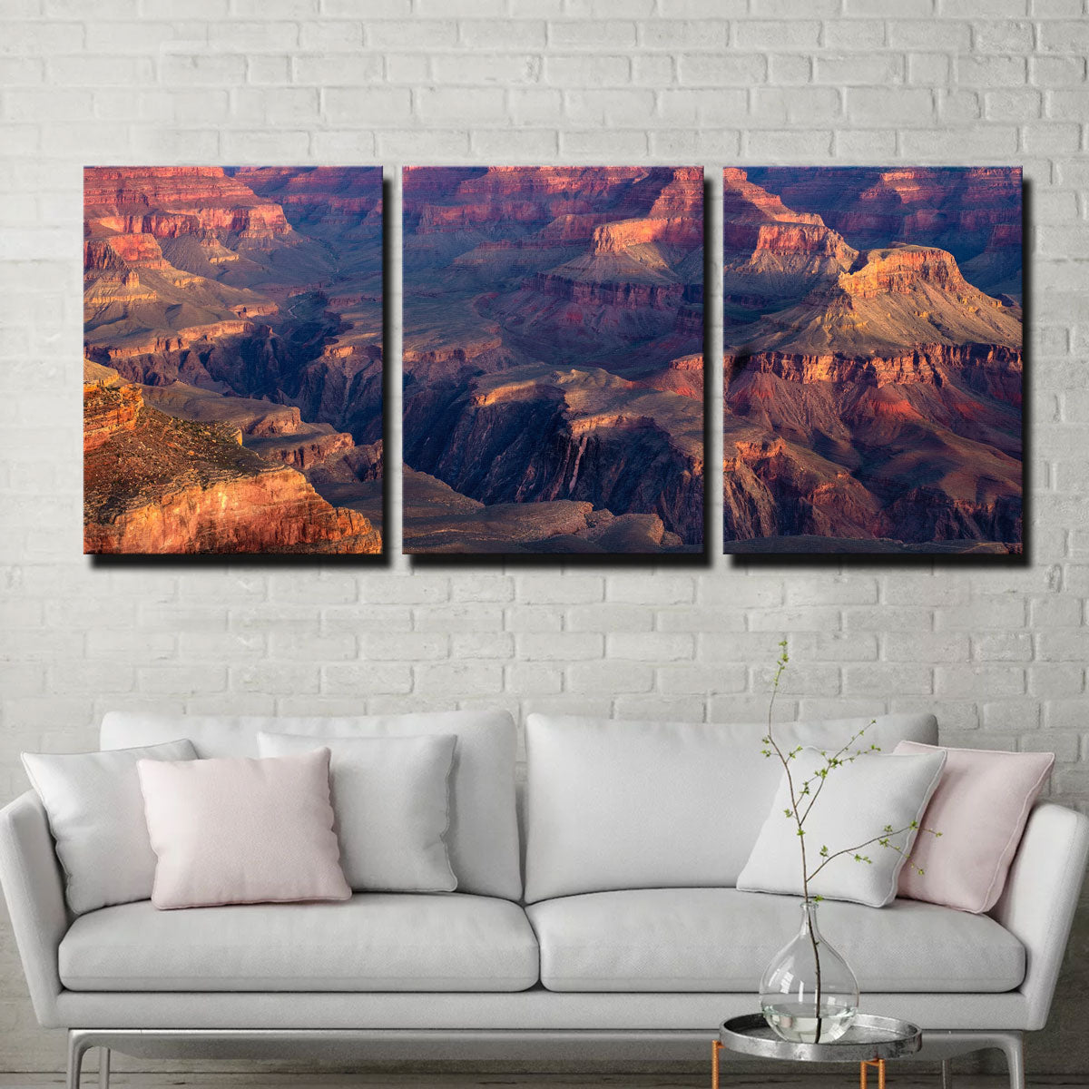 Grand Canyon National Park Wall Art