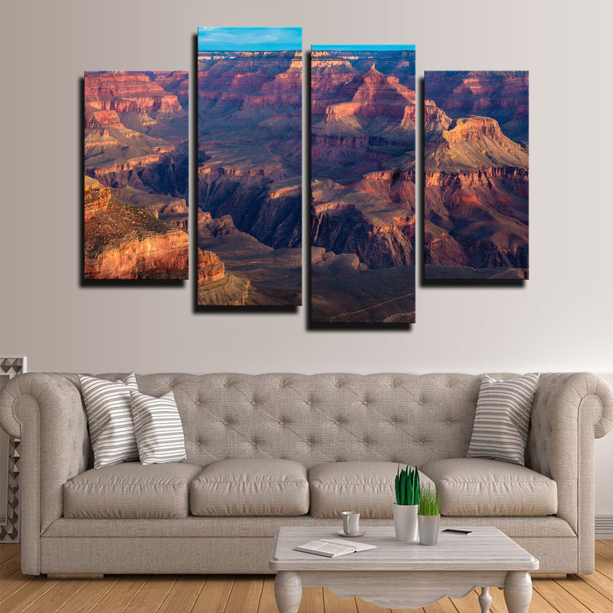 Grand Canyon National Park Wall Art