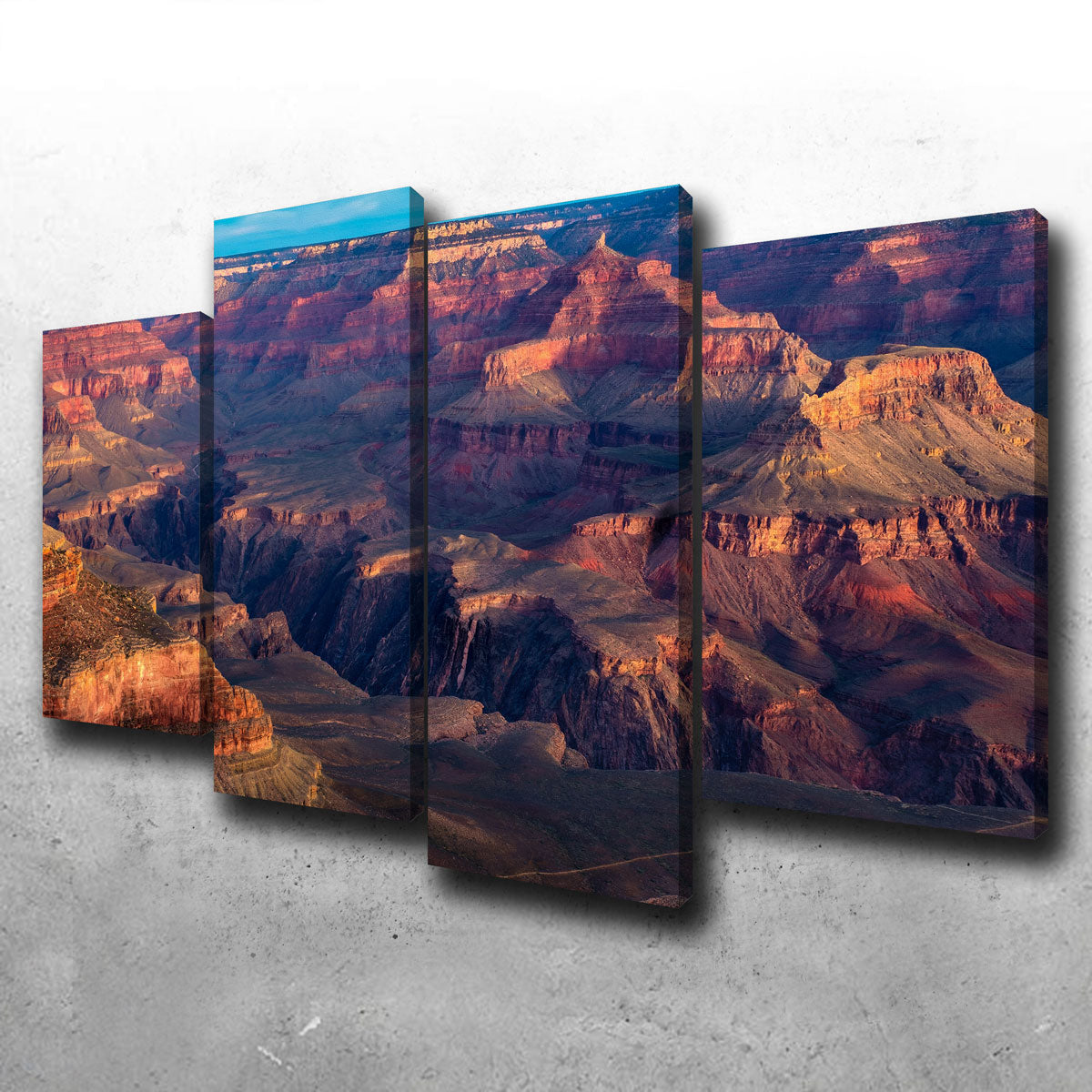 Grand Canyon National Park Wall Art