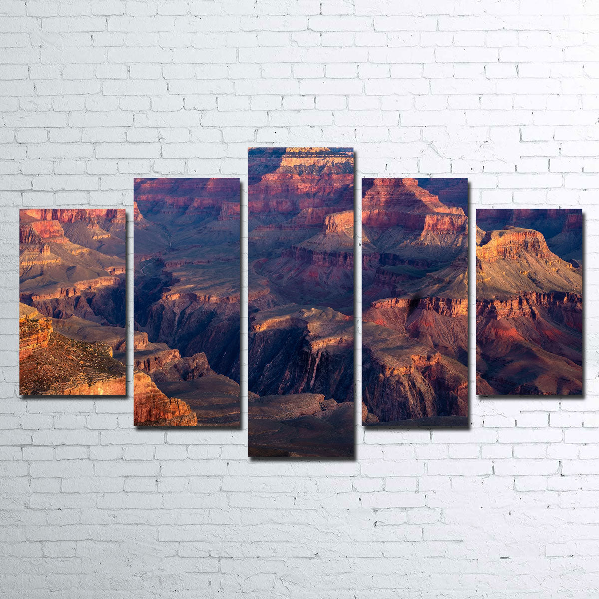 Grand Canyon National Park Wall Art