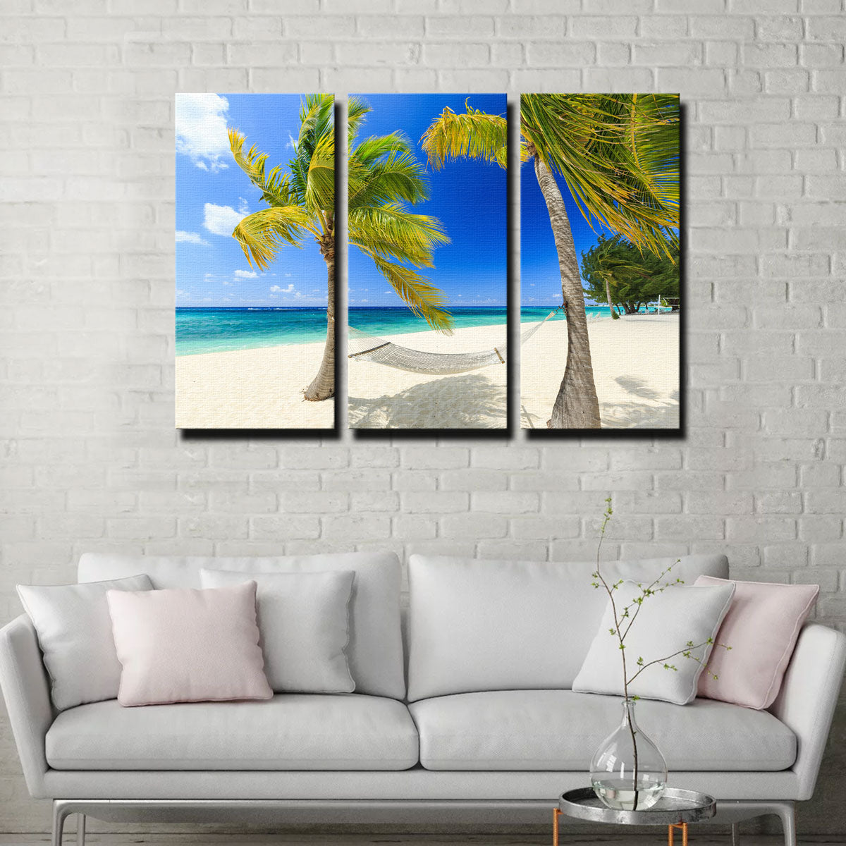 Grand Cayman Wall Art