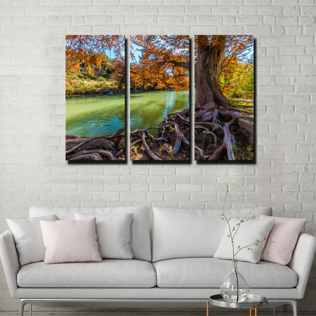 Guadalupe State Park Wall Art